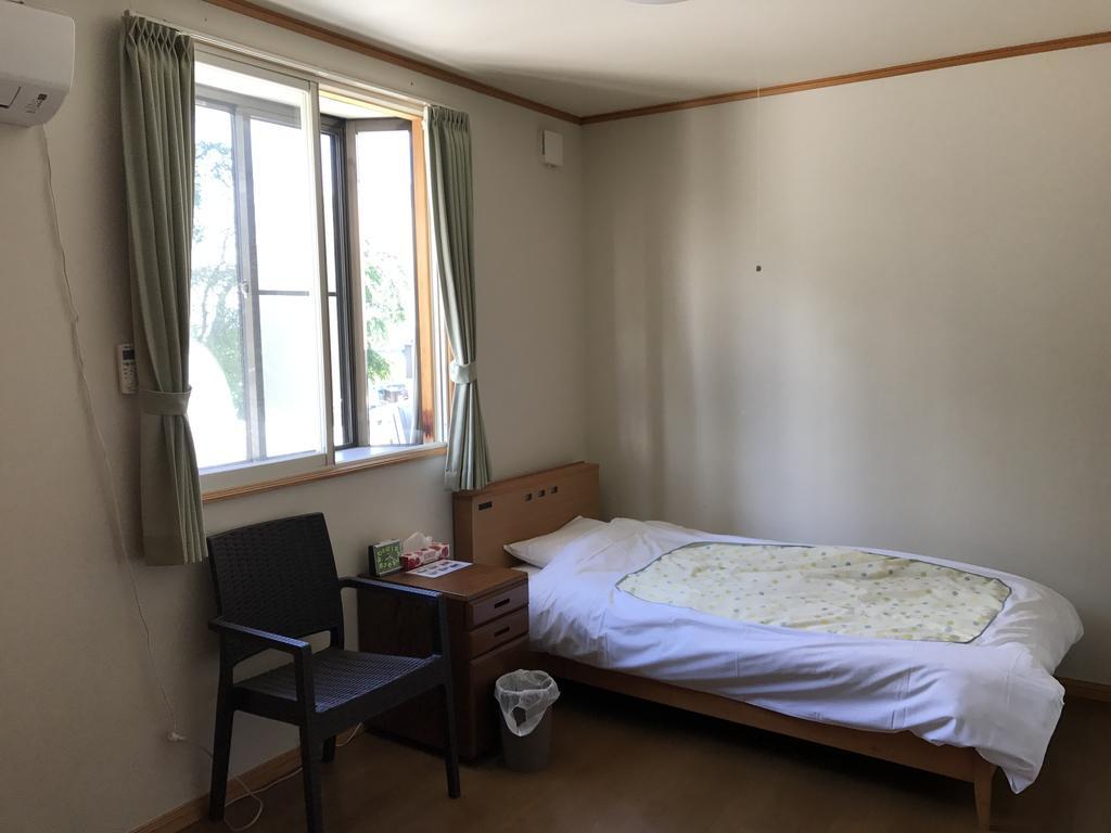 Kakunodate Guesthouse Fuga Semboku Екстериор снимка