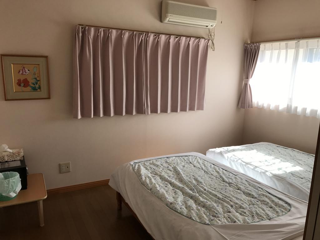 Kakunodate Guesthouse Fuga Semboku Екстериор снимка