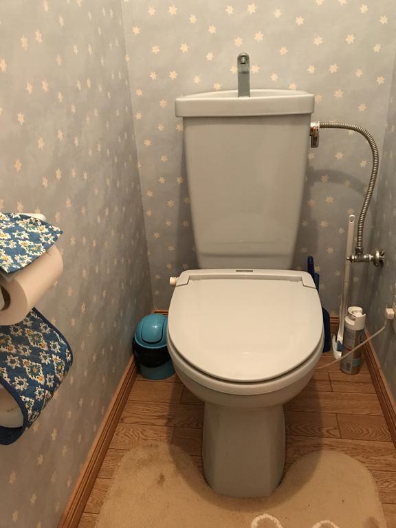 Kakunodate Guesthouse Fuga Semboku Екстериор снимка