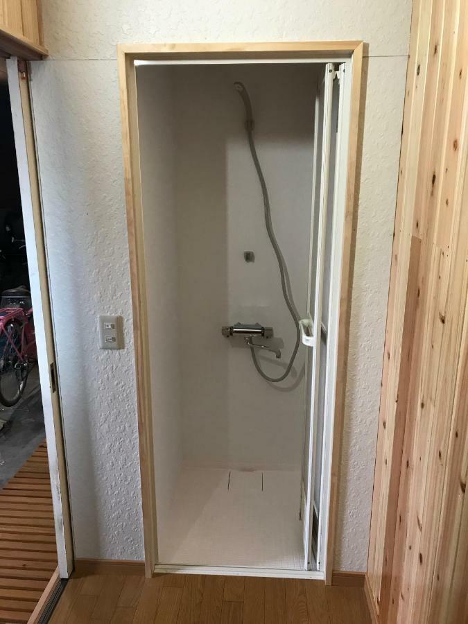 Kakunodate Guesthouse Fuga Semboku Екстериор снимка