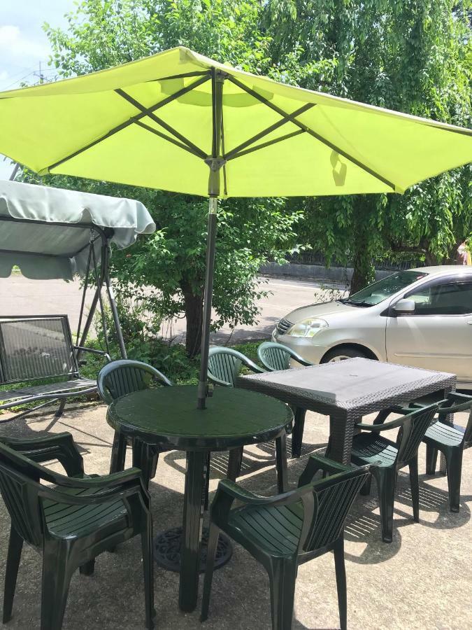 Kakunodate Guesthouse Fuga Semboku Екстериор снимка