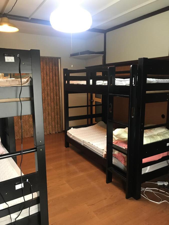 Kakunodate Guesthouse Fuga Semboku Екстериор снимка